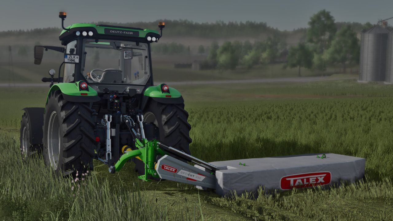 Talex OptiCut V1.0