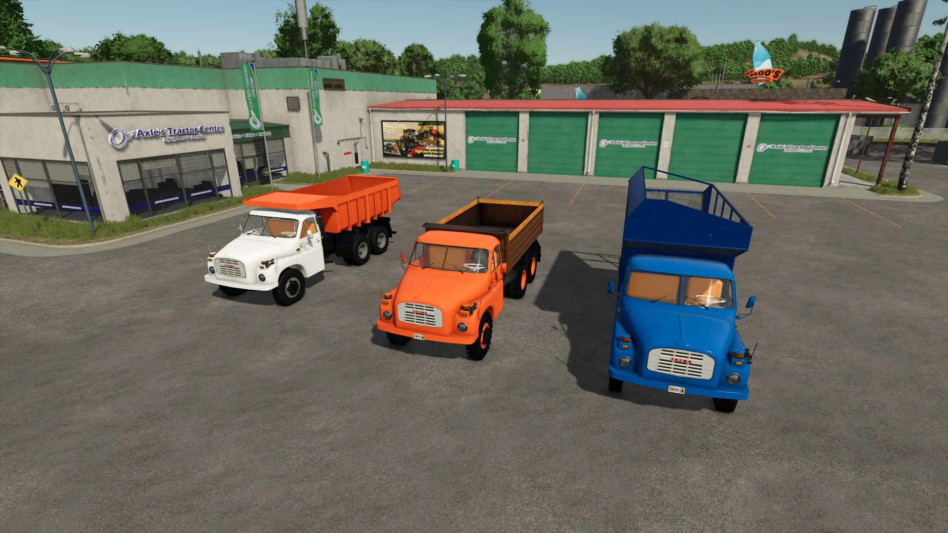 Tatra T 148 S1 S3 TN V1.0