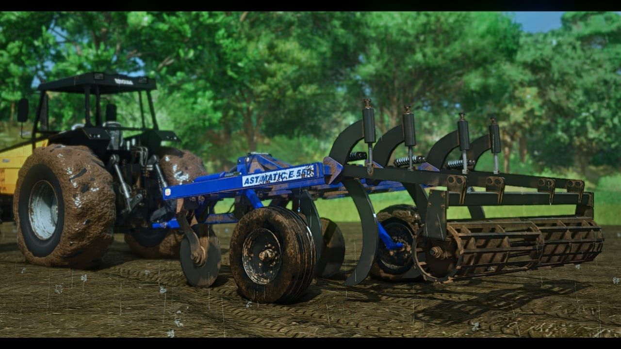 TATU ASTMATIC 550E v1.0