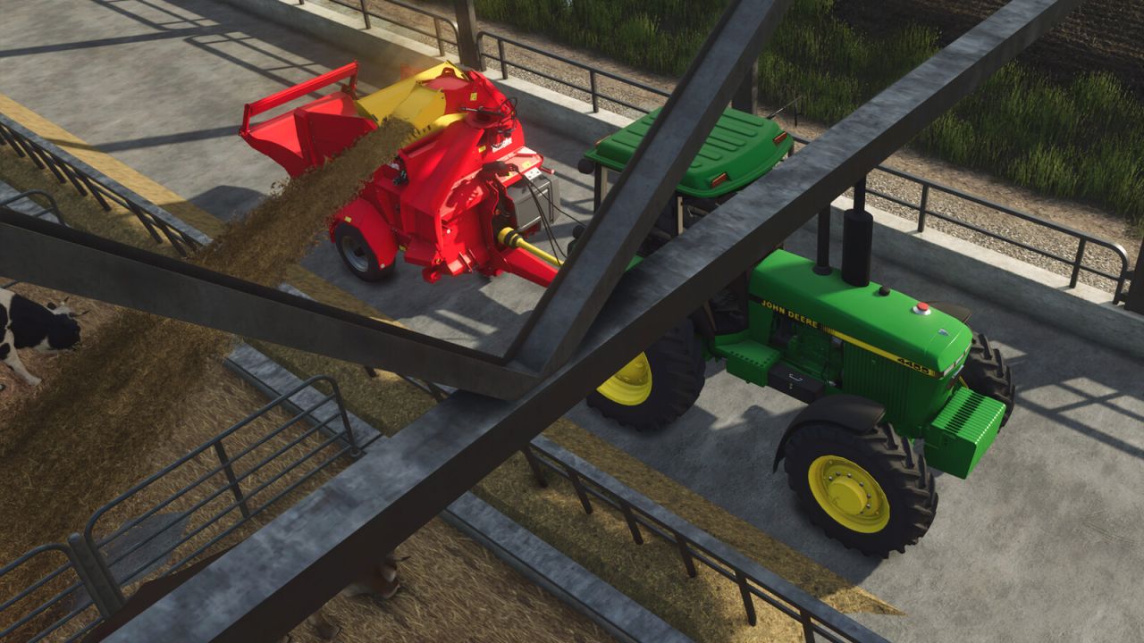 Teagle Tomahawk 8250 V1.0
