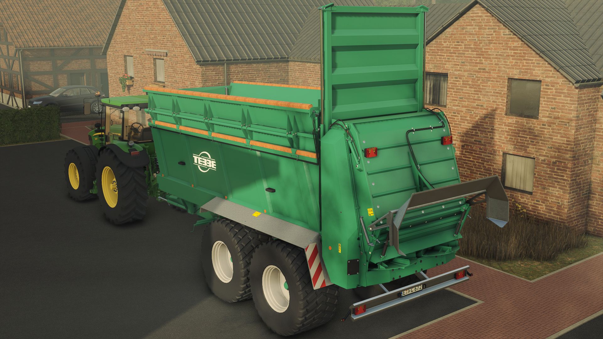 Tebbe DS180 V1.0