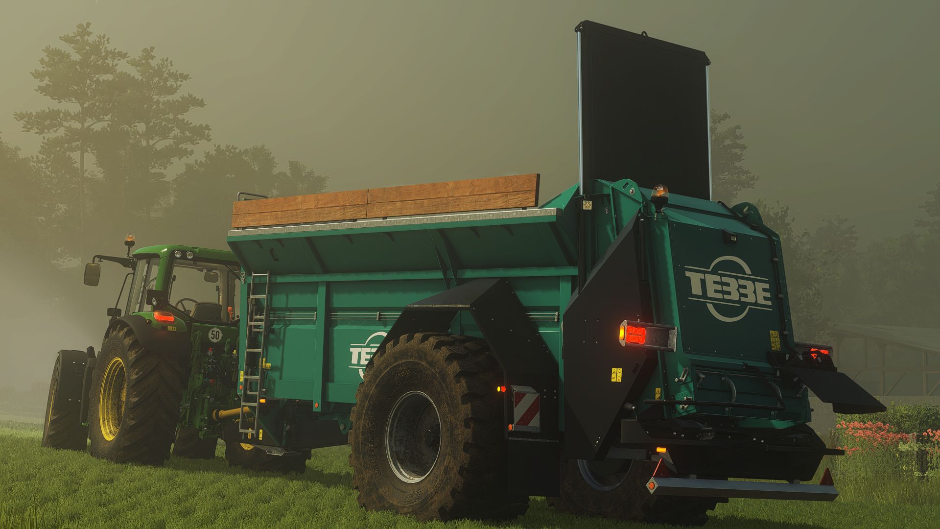 Tebbe MS140 V1.0