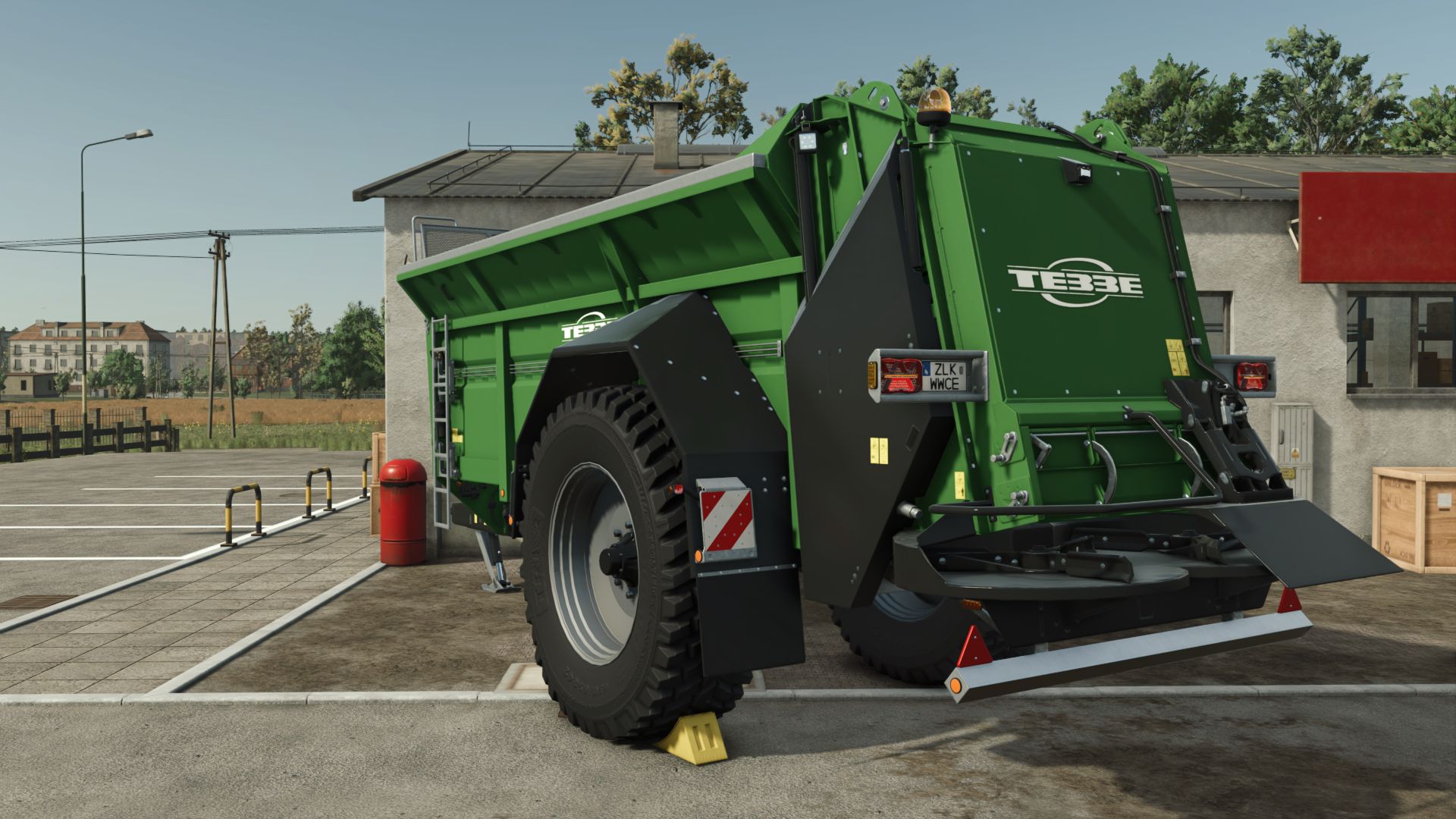 Tebbe MS140 v1.0