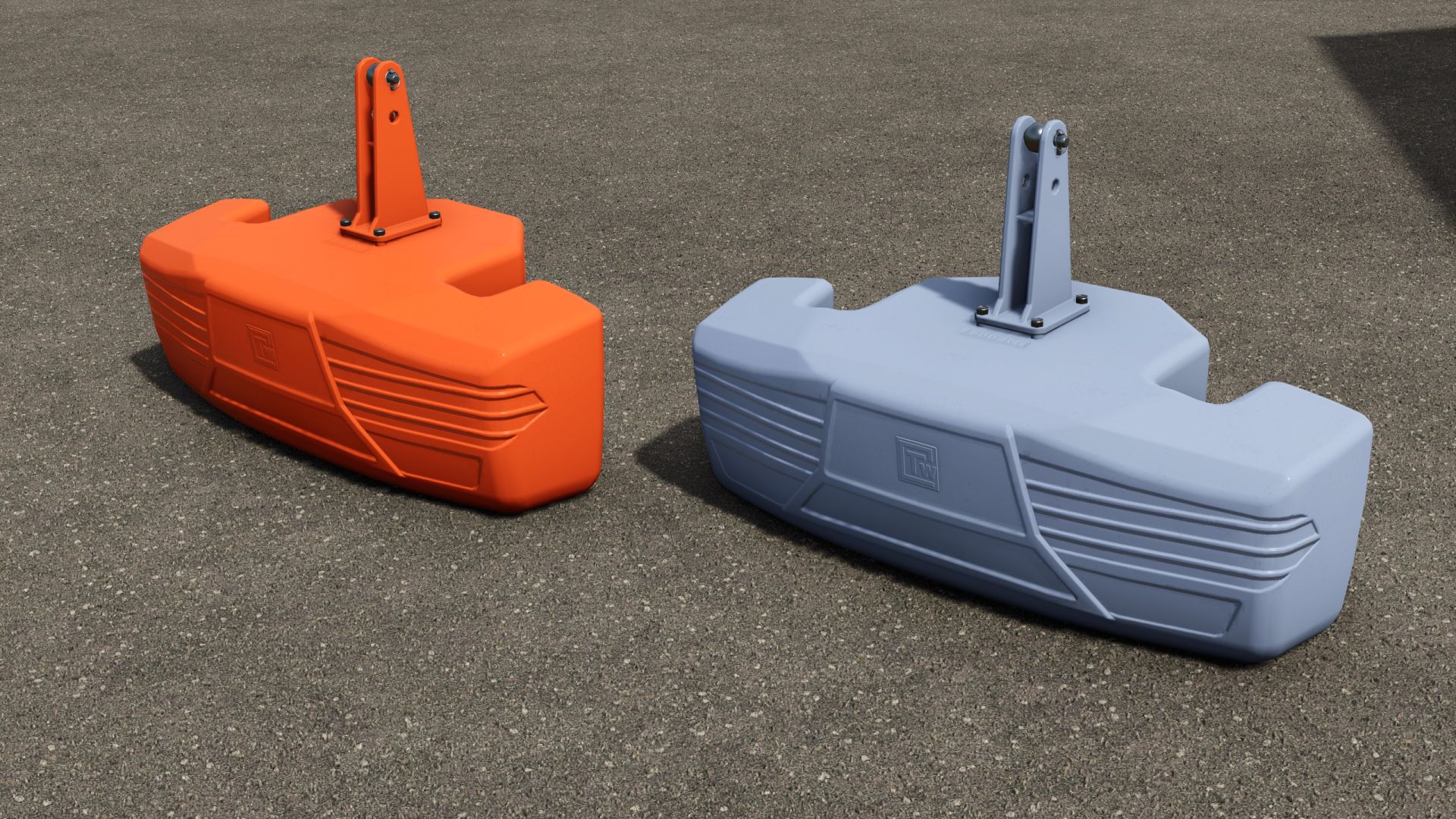 Tenwinkel GPS Weight V1.0
