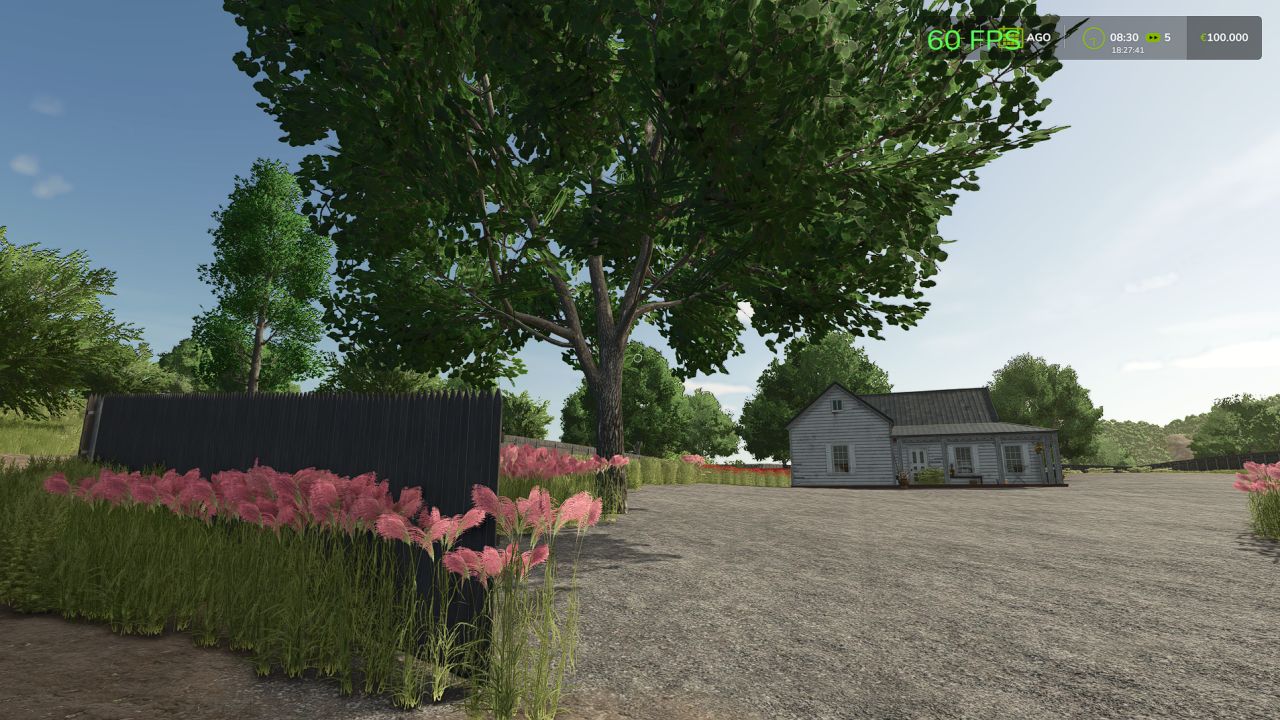 Terenurile nimanui V1.0