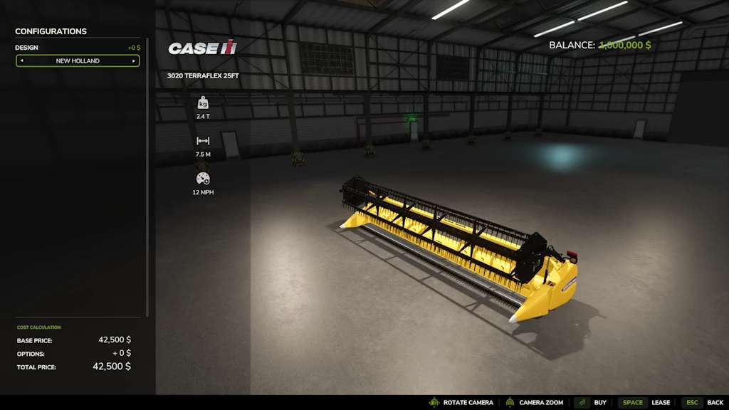 Terra Flex Pack v1.3