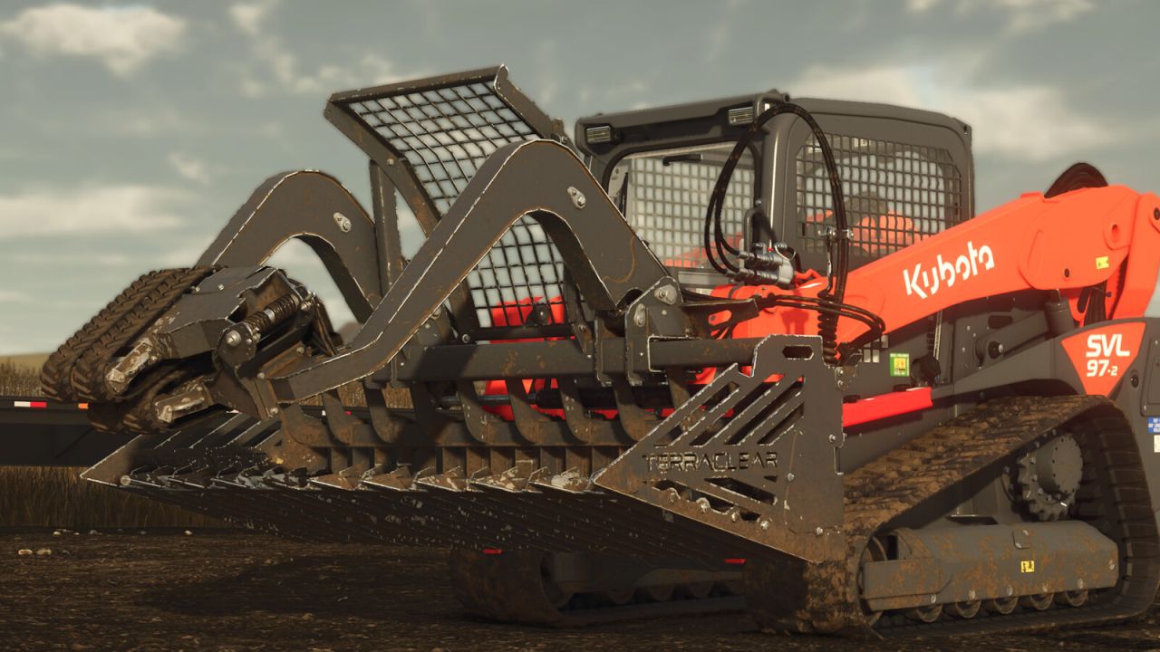 TerraClear TC100 V1.0