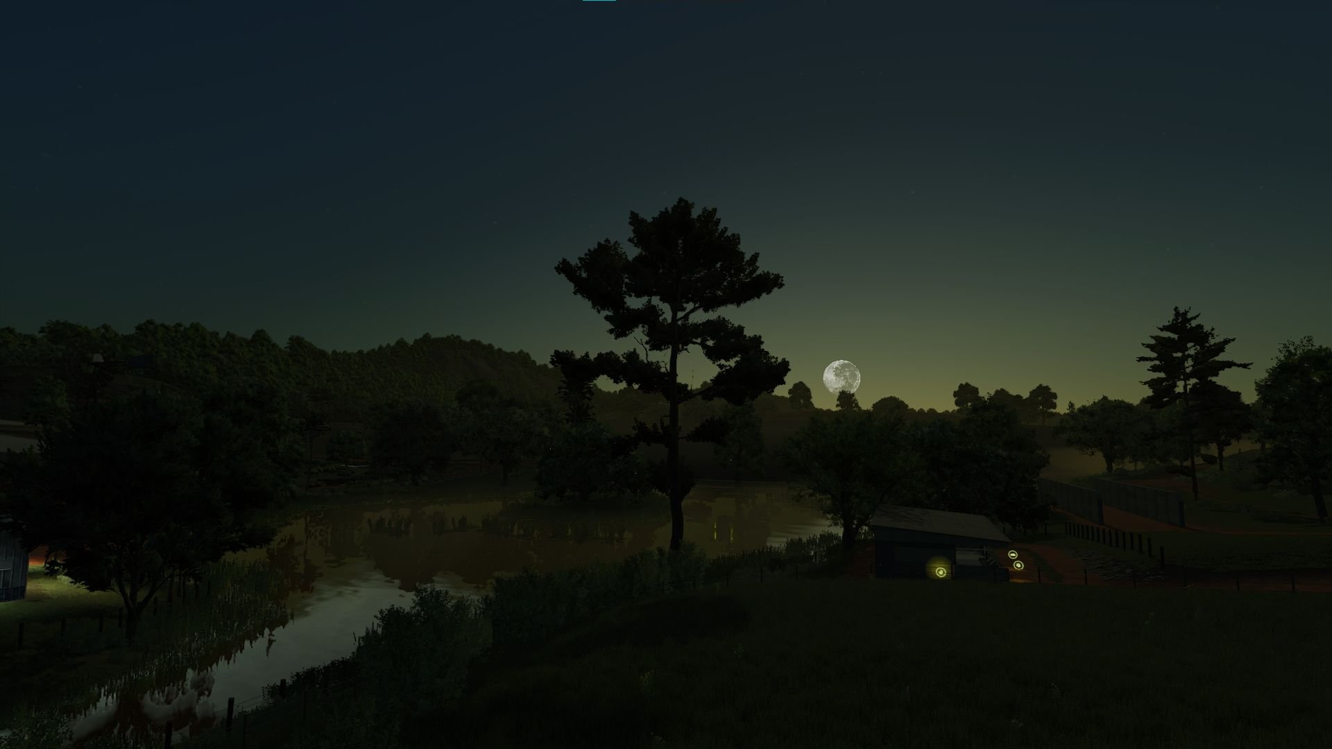 Terras Alagadas V1.0.0.1