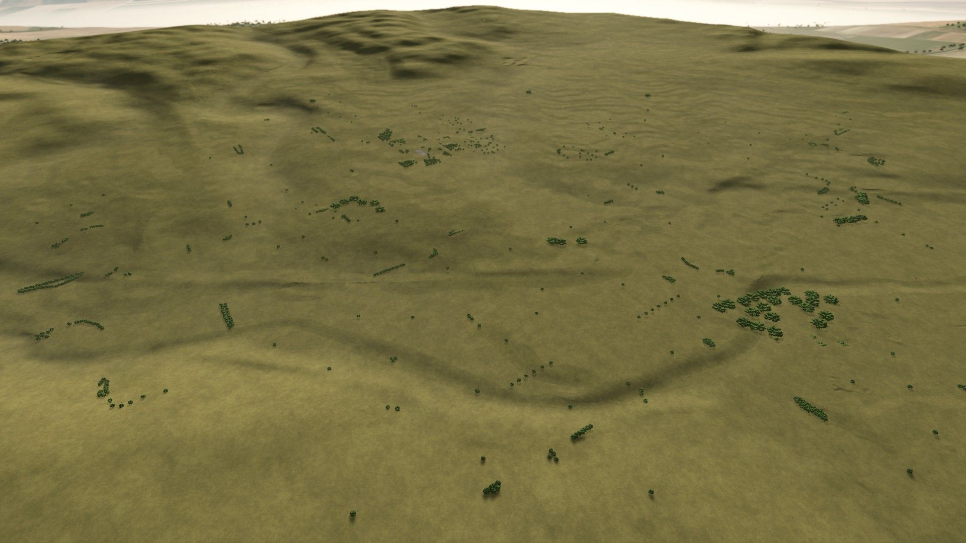Terres Perdues V1.1