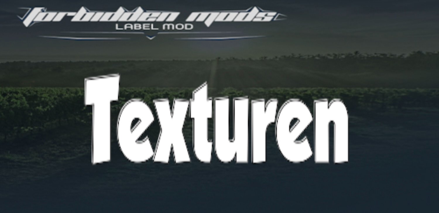 Textures V1.0