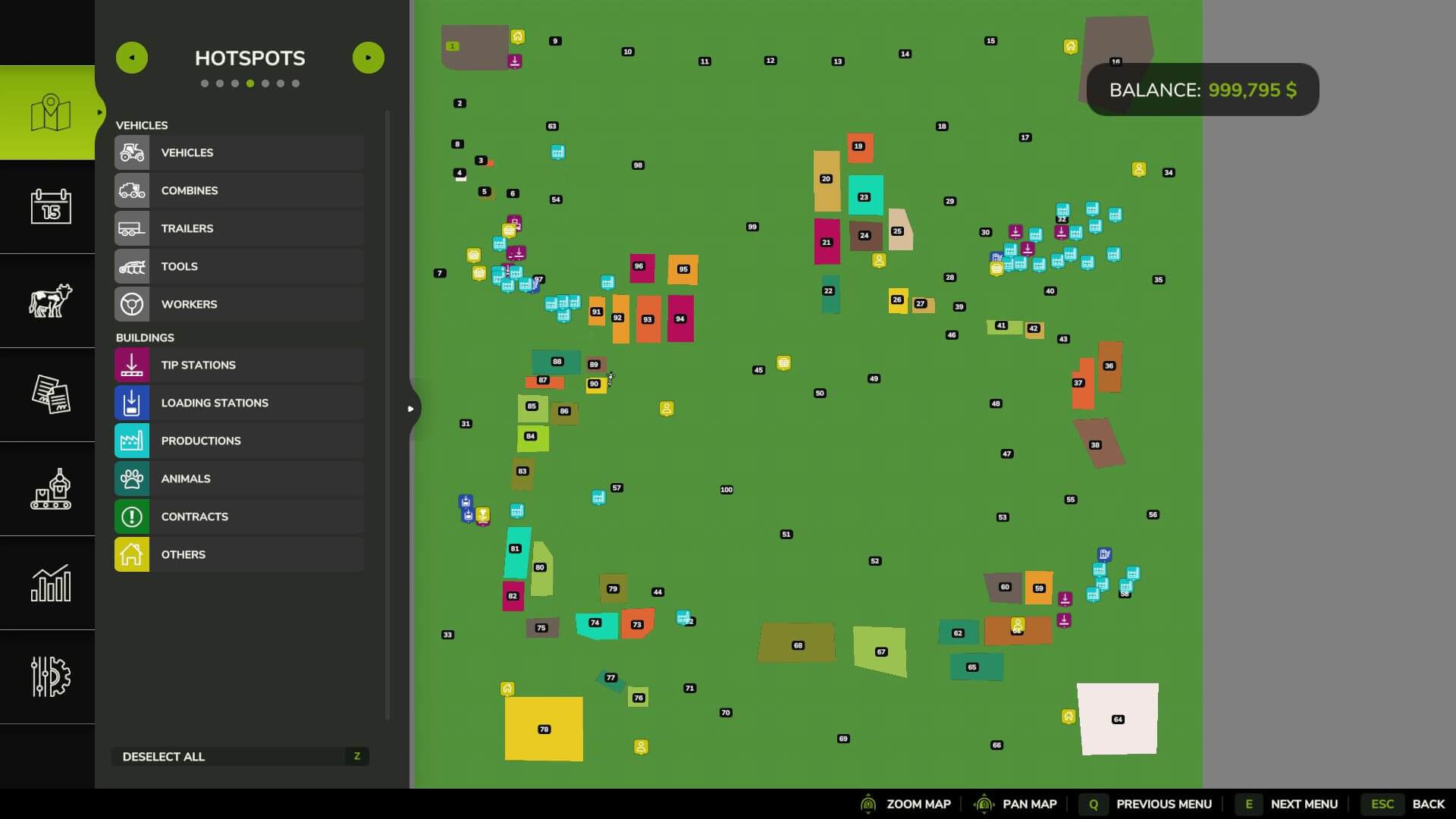 The Back 40 Acres 4x v2.2