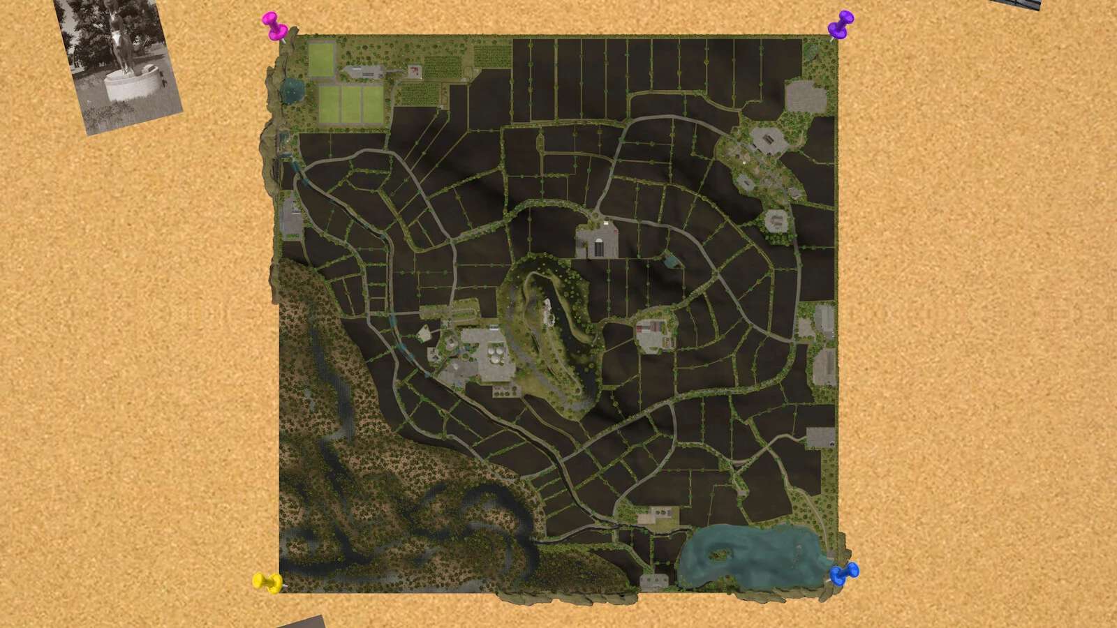 The Memory Map v1.0.1