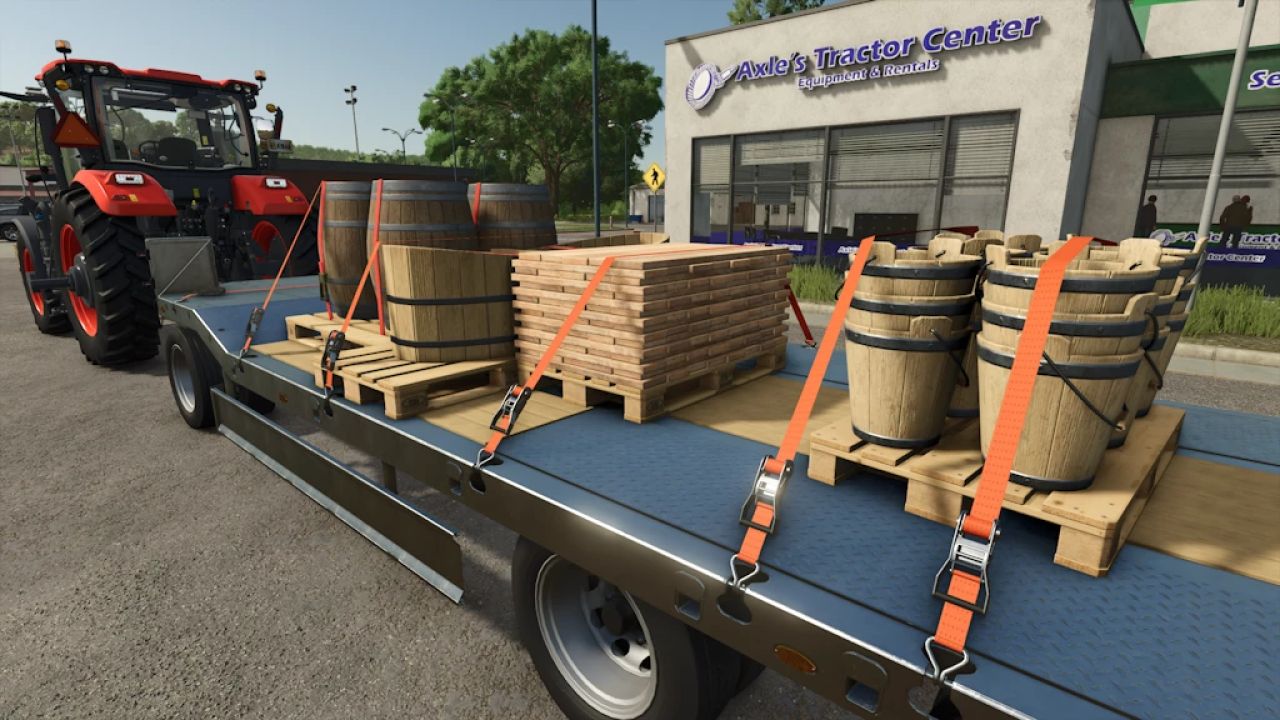 The Ridiculously Cheap Paletts v1.0