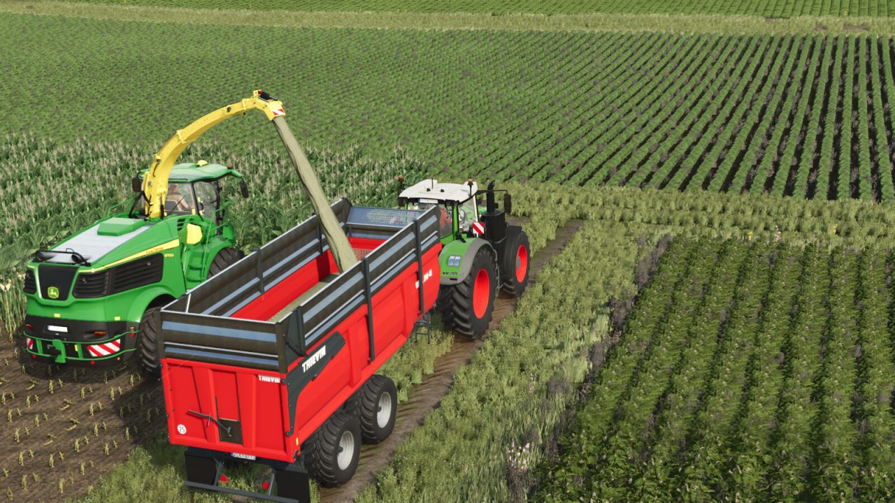 Thievin CORTAL 210-72 V1.0.0.1