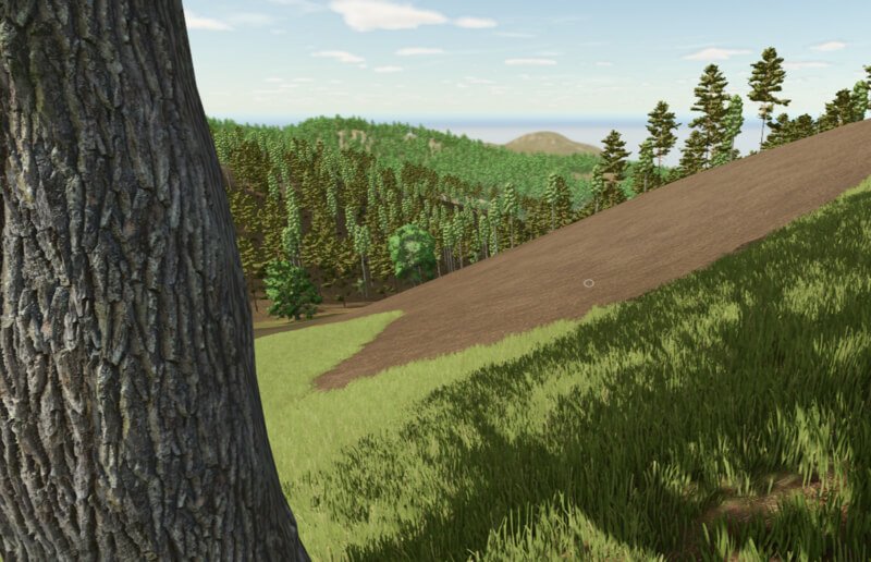 Thumersbach Erlberg V1.0
