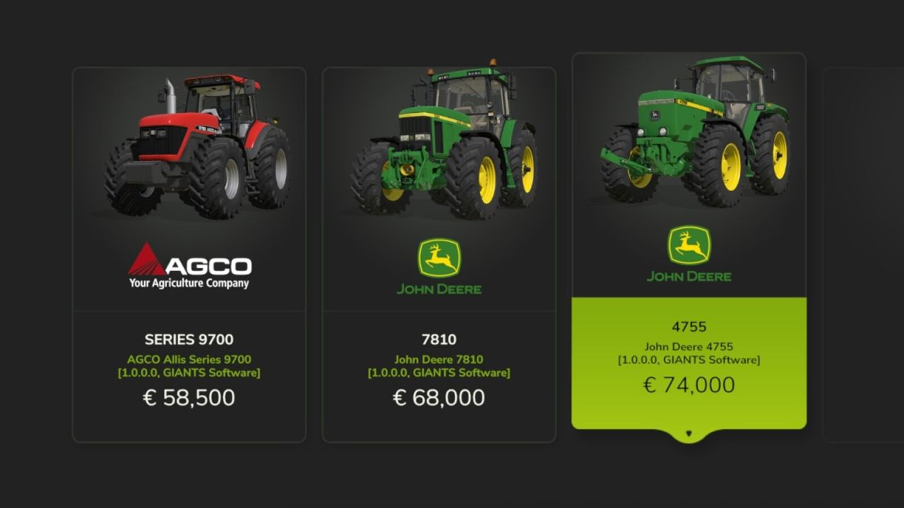 TidyShop: ModTitles V1.0