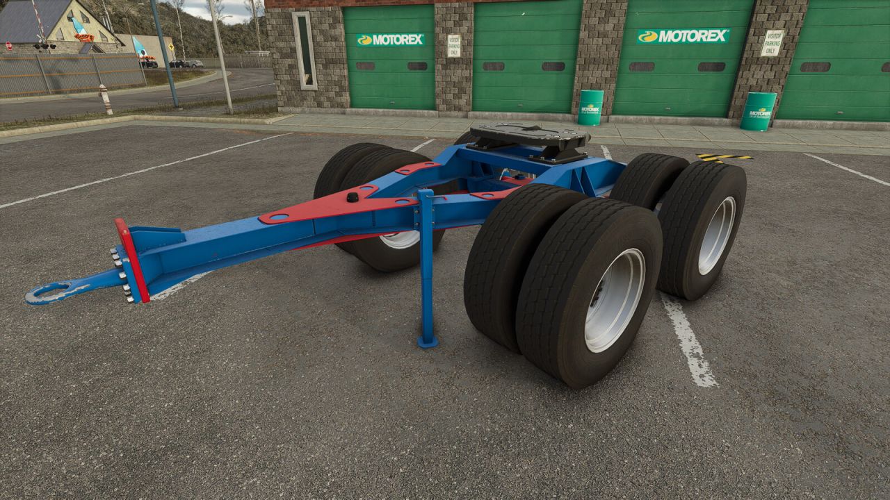 Tonar-PTT V1.0