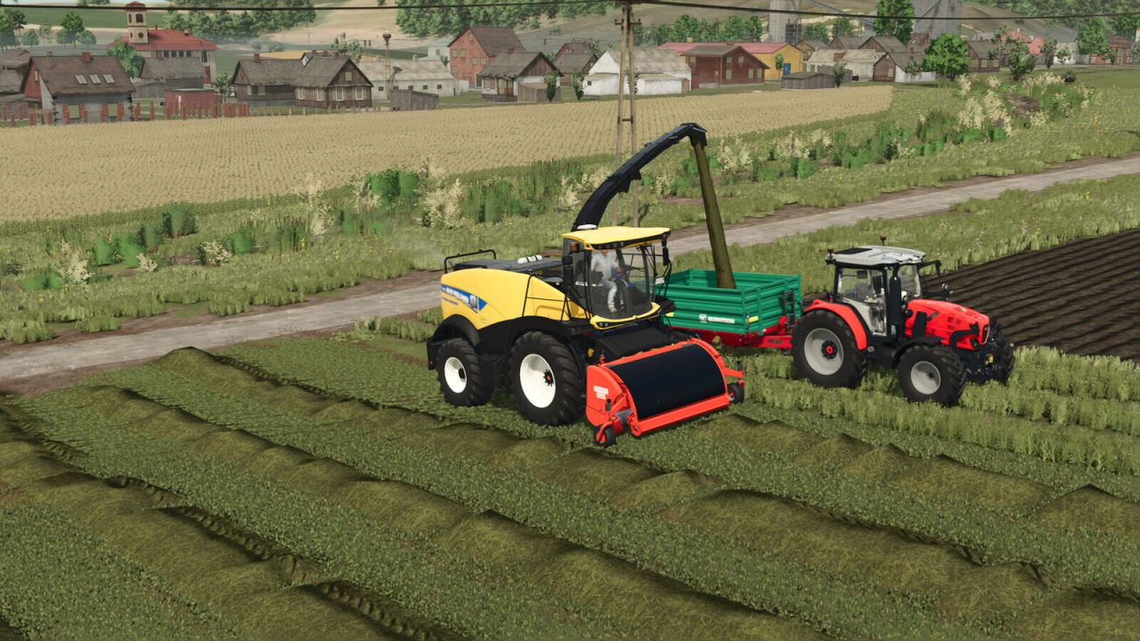Tool Height Control For Headers Additional Features V1.0