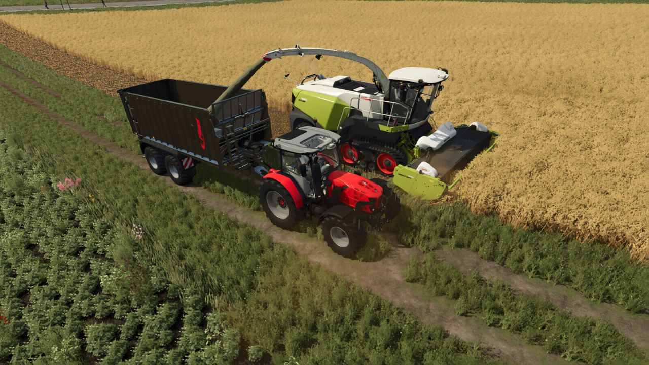 Tool Height Control For Headers V1.0.0.2