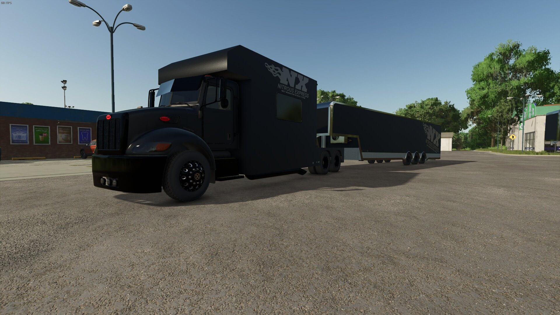 TOTER HOME HAULER V1.0