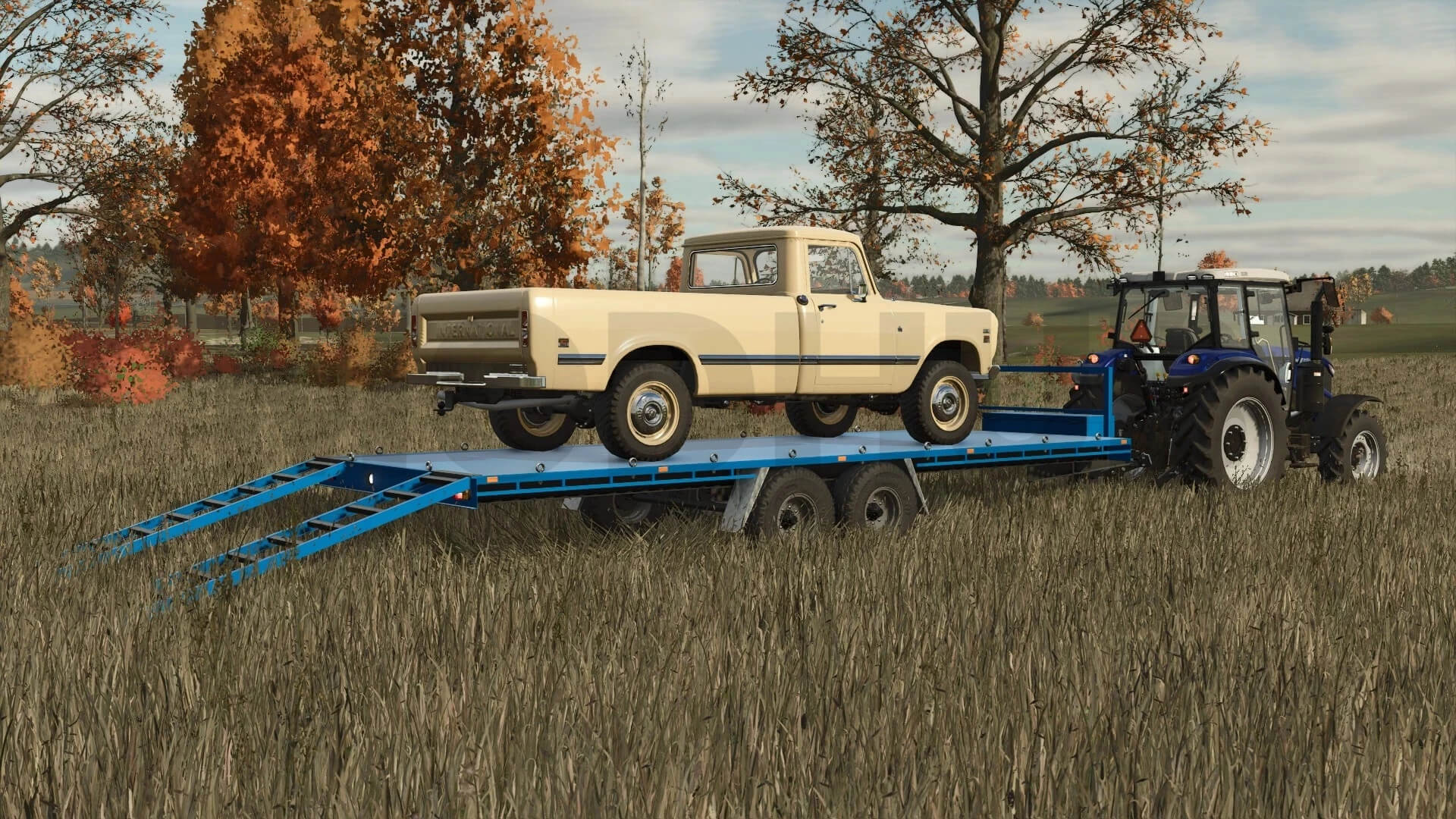 Tps v1.0