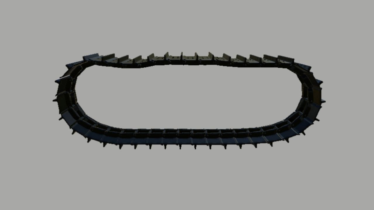 Track45 Prefab v1.0