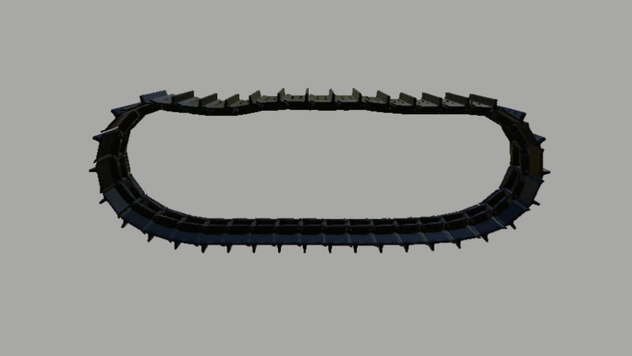 Track45 Prefab v1.0