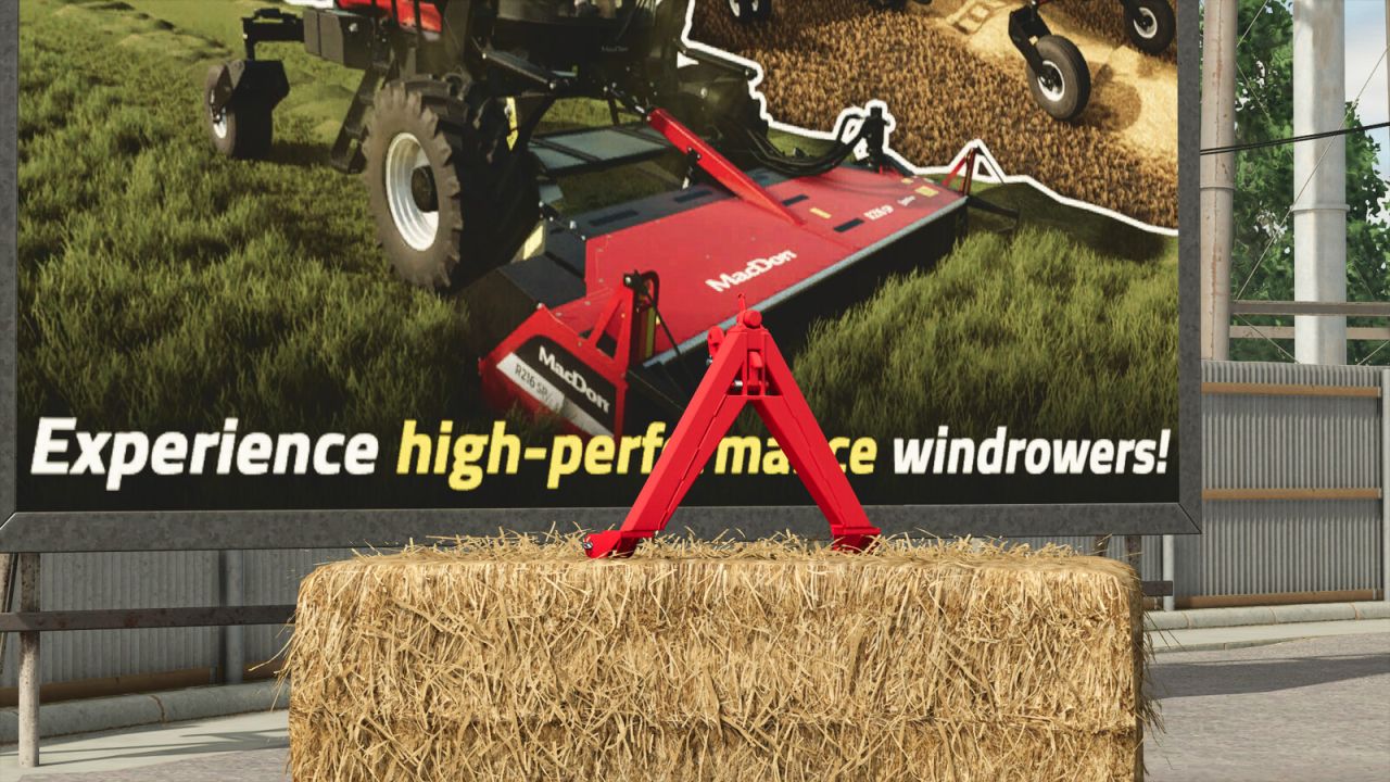 Tractor Triangle V1.0.0.1