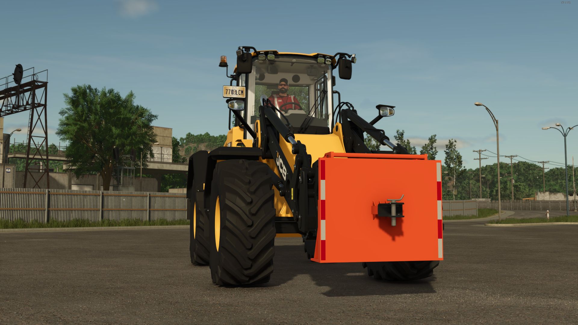 Trailer Adapter V1.0