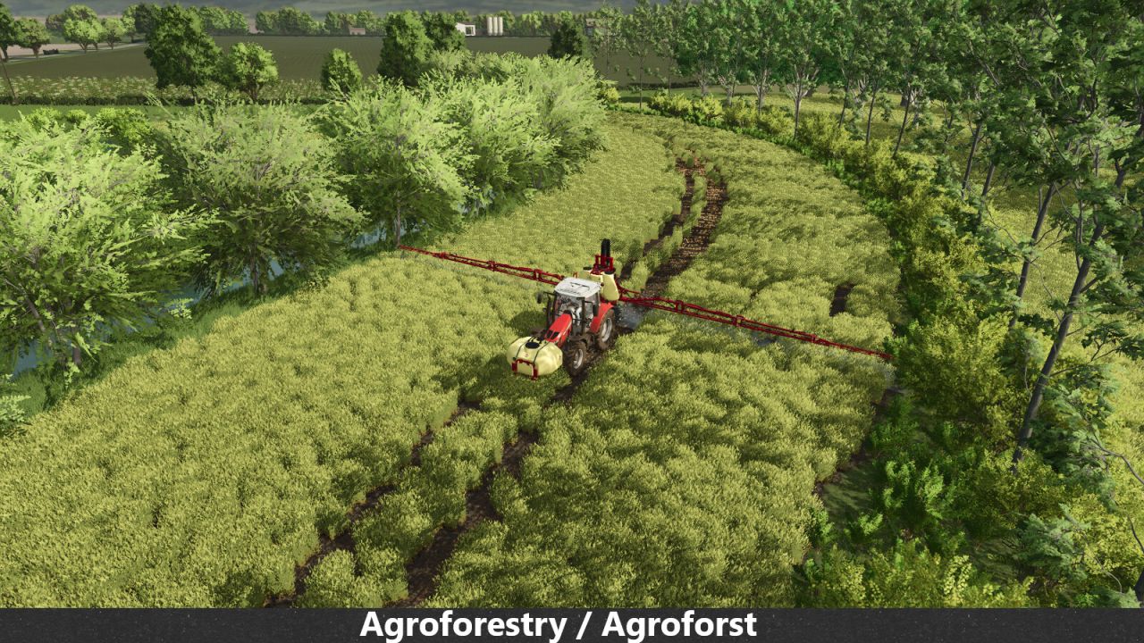 Tramline Shop Filter V1.0