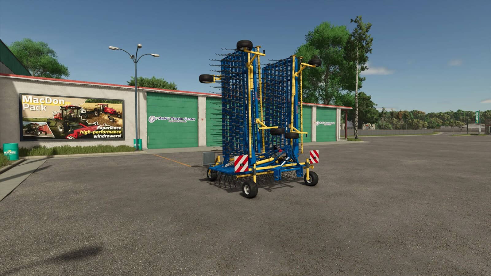 Treffler TS 1520/M3 v1.0