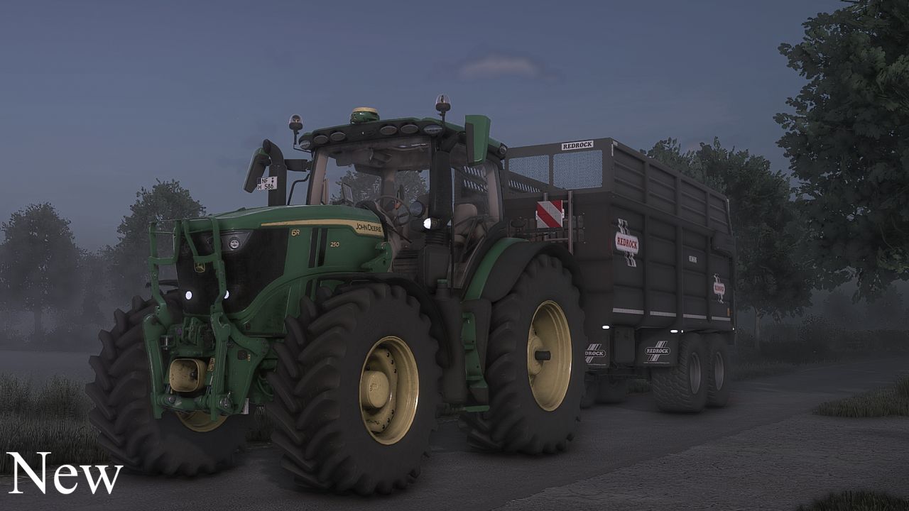 Tumles Reshade Preset Old and New V1.0