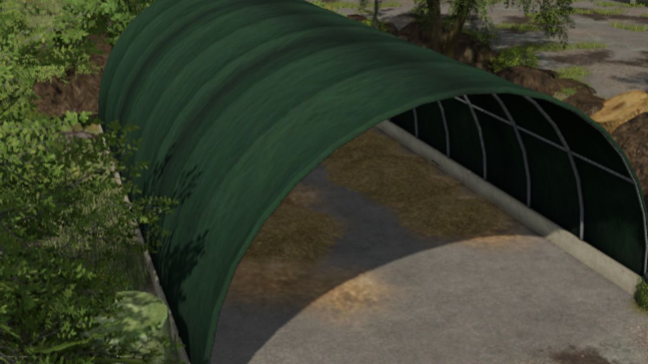 Tunnel Prefab V1.0