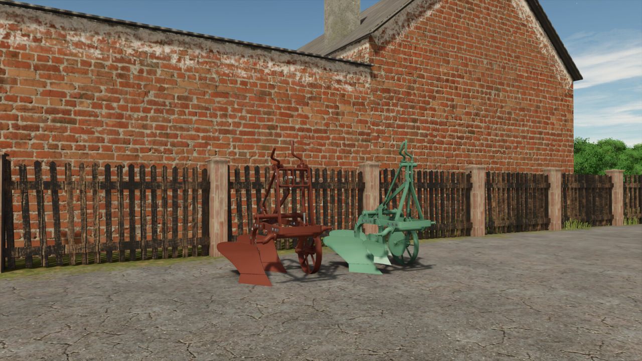 Unia Grudziadz PZ-1/A, PZ-5 V1.0