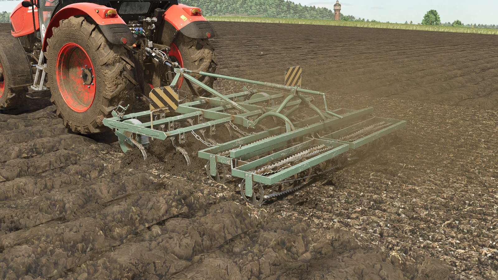 Unia Grudziadz U417/U418 v1.0