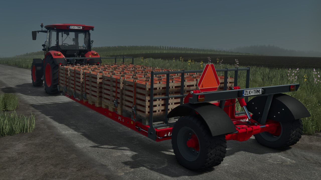 Unia PL 6 V1.0