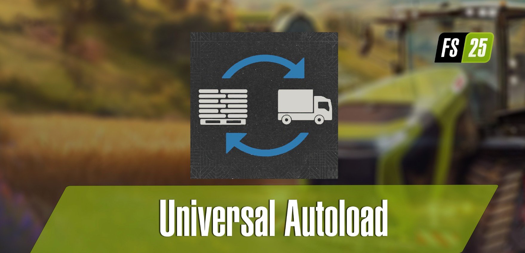 Universal Autoload v0.4.8.1