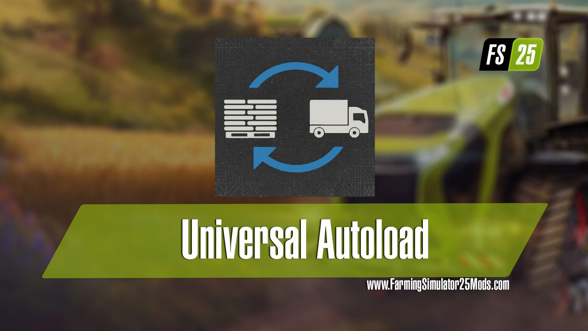 Universal Autoload v0.4.5.6
