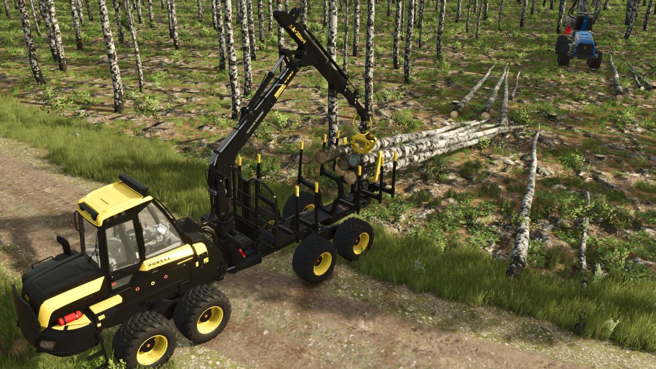 Universal Rotating Bunk V1.0