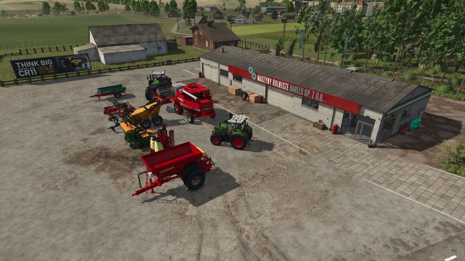 Unrealistic Mod Pack v1.0.1