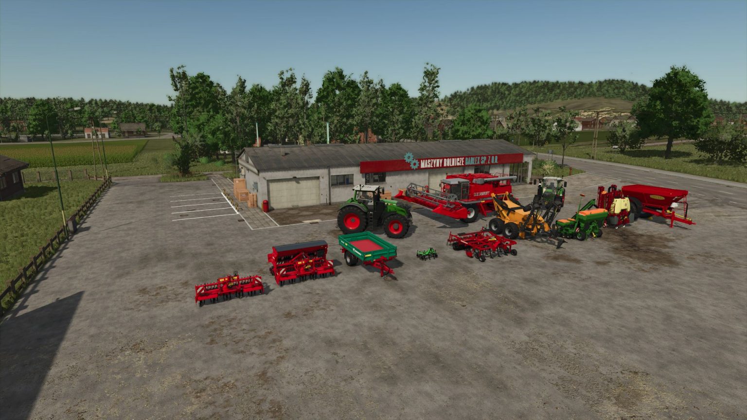 Unrealistic Mod Pack V2.0