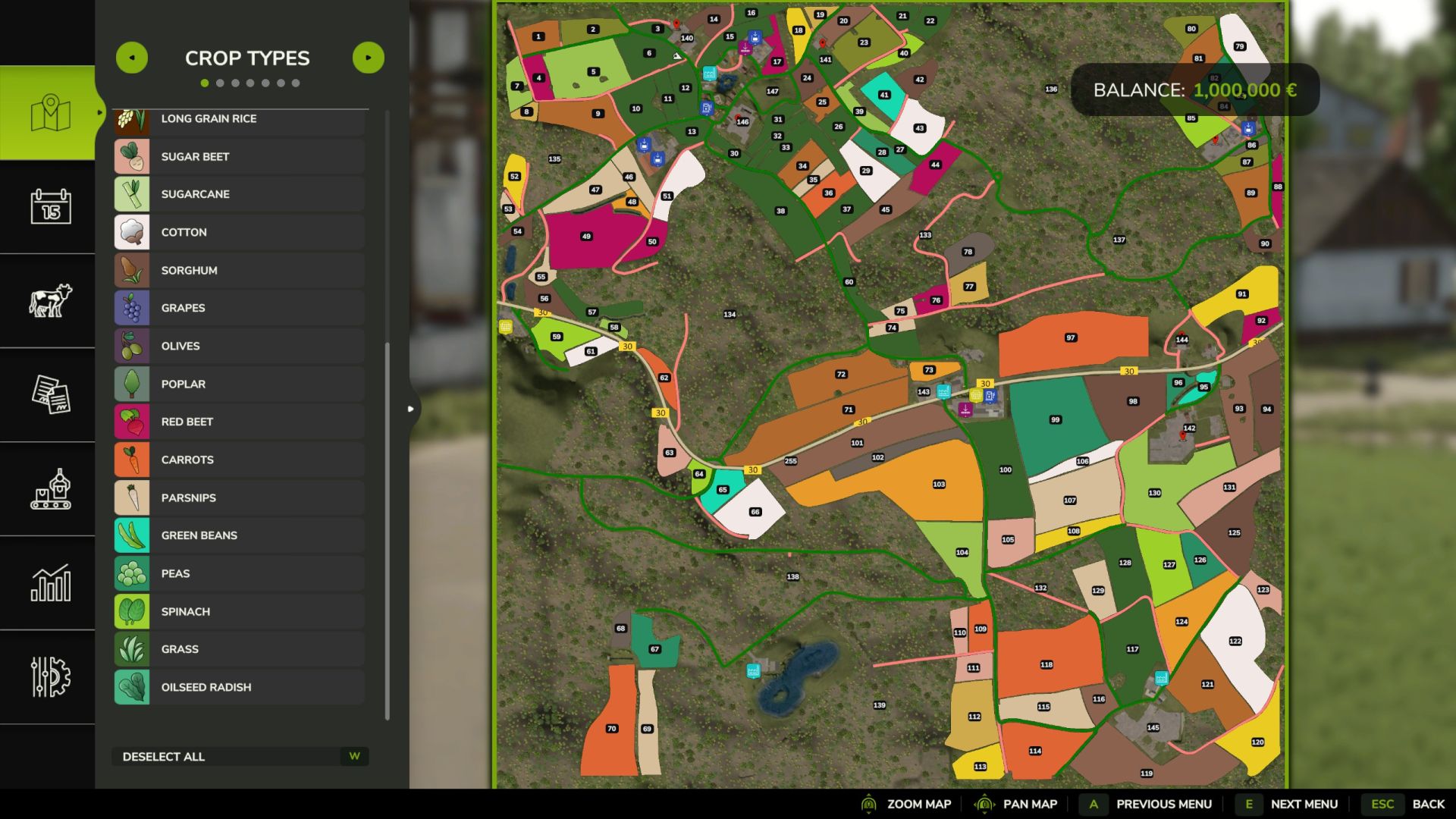 Upper Swabia v1.0