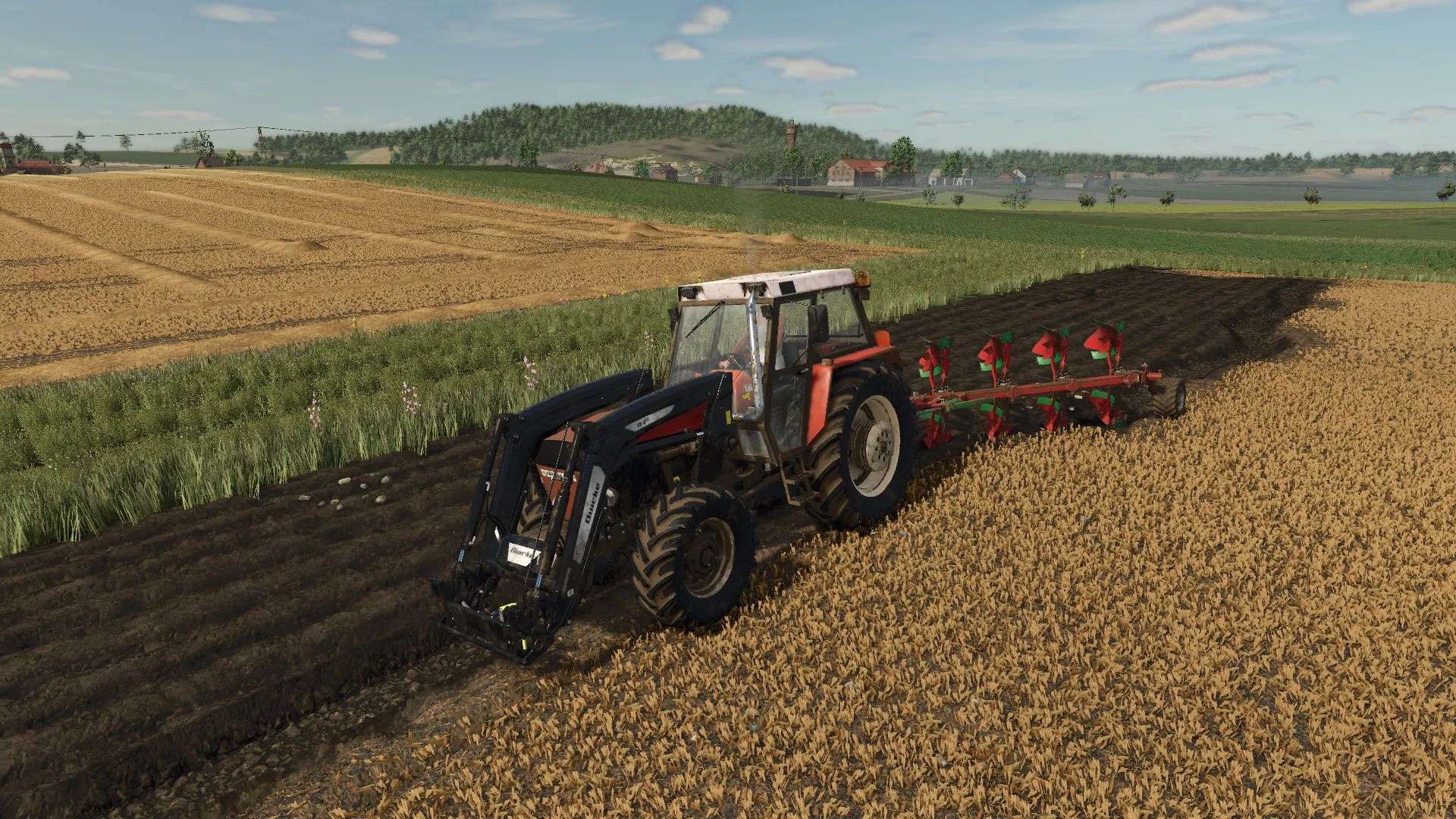 Ursus 6cyl 4×4 Turbo v1.0.0.1