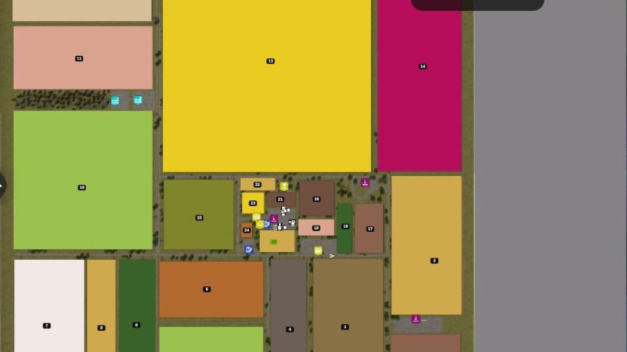US Farmer V1.0.0.2