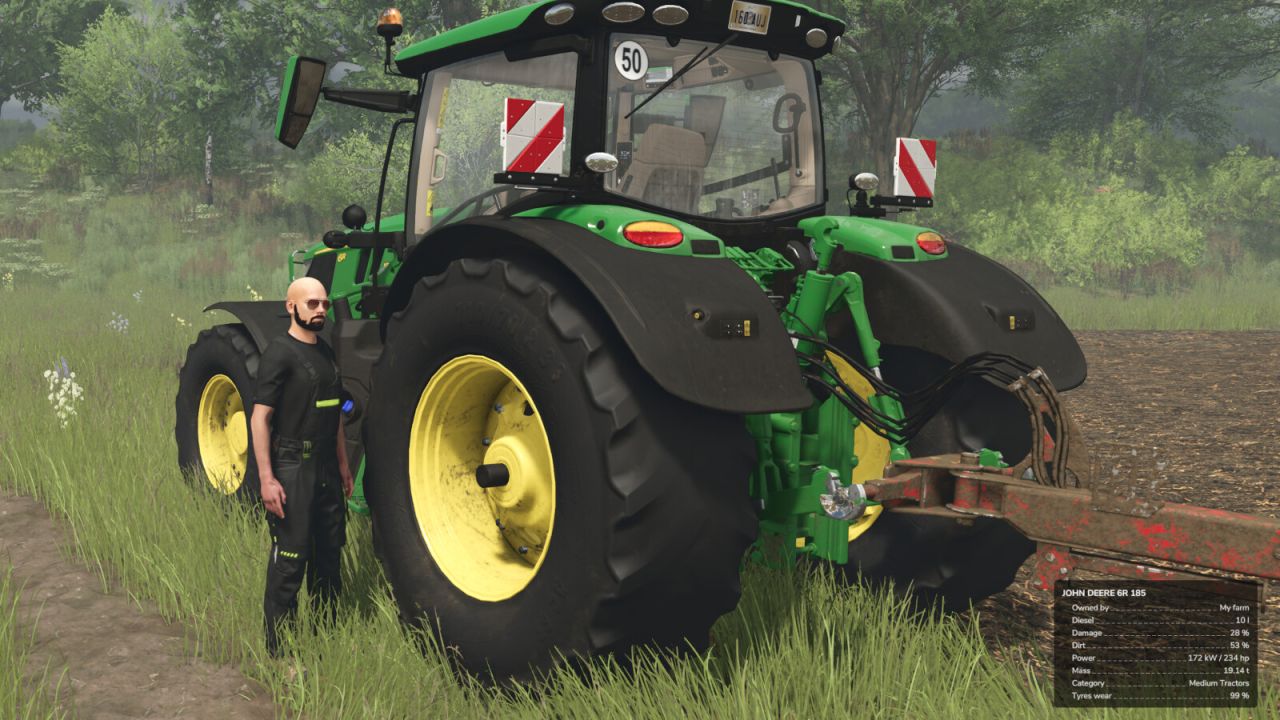 Use Up Your Tyres V1.0.0.2