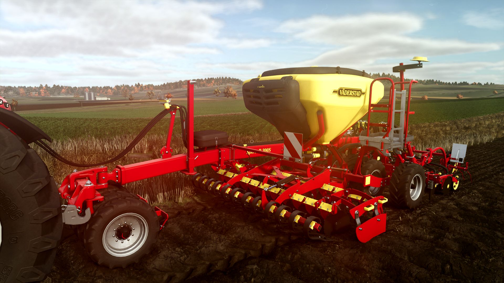 Väderstad Spirit R 300S V1.0
