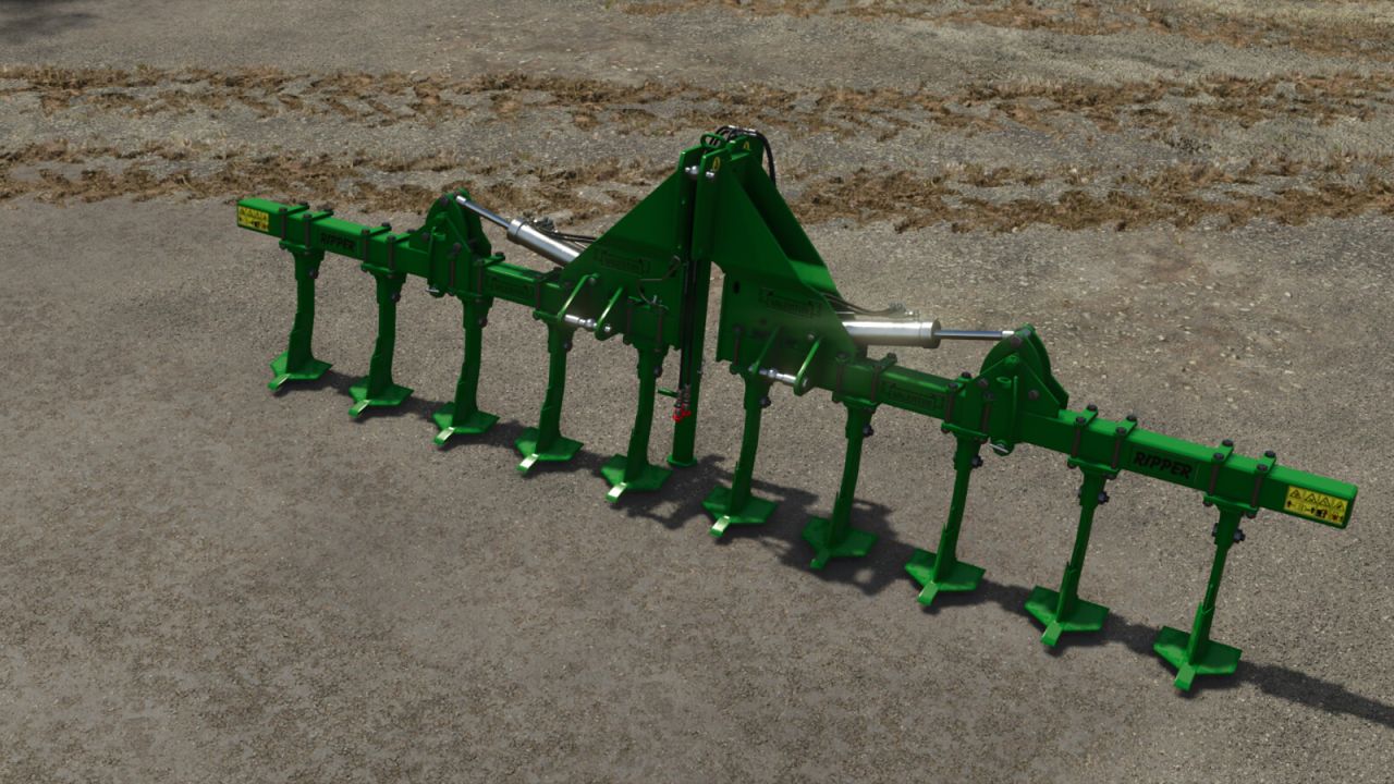 Valentini Ripper 5500 V1.0