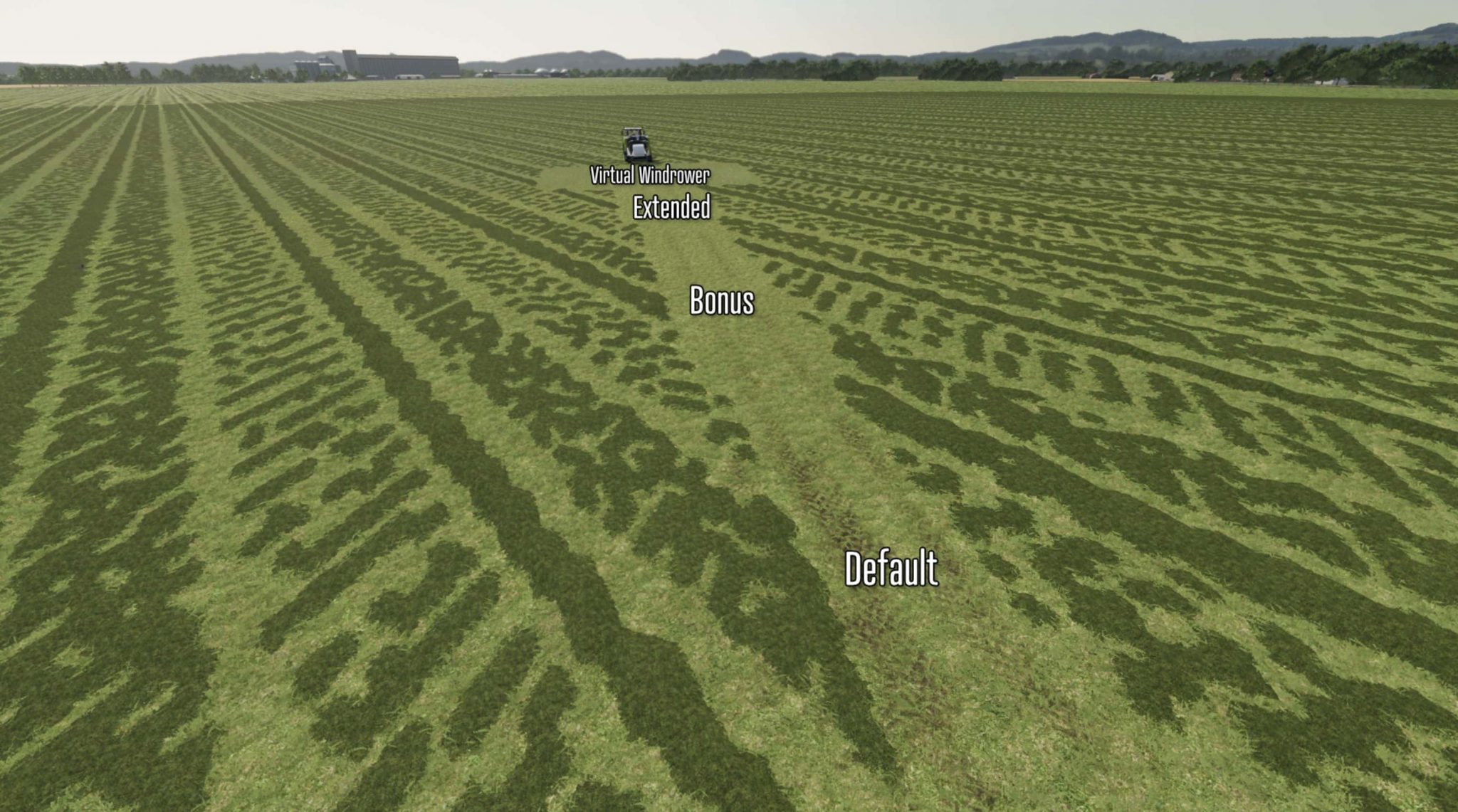 Variable Pickup Width V0.6.4.1