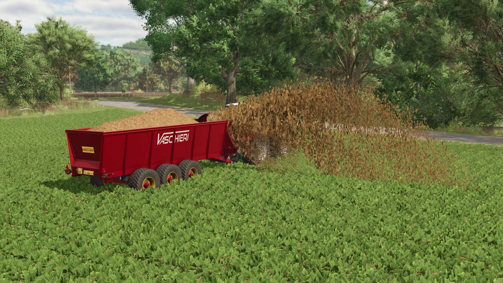 Vaschieri L Pack v1.0