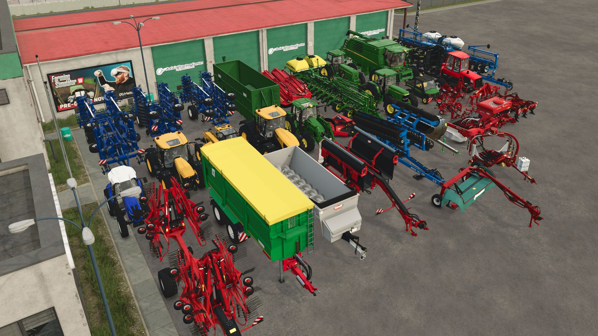 Vehicles and Tools Pack I-K V1.1.0.1